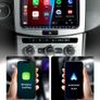 1-8GB 16GB-128GB Car Radio For VW Volkswagen Seat Leon Passat B6 B7 CC Skoda Octavia Polo Golf 5 6 Touran Tiguan CarPlay Android Auto 2din Image 5
