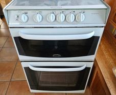 Gas Cooker