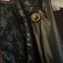 Luxury pirates costume Image 3