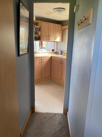 Mobile home for sale