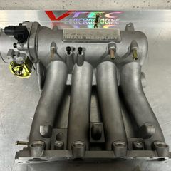 Skunk2 Pro Series Intake Manifold + 70mm Throttle Body D-Series TPS & MAP Included