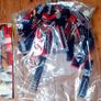 Lego Ninjago 70591: Kryptarium Prison Break-out (2016) 100% Complete (NO BOX) Image 3