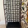 Vintage Mexican wine rack Image 2
