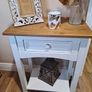 Side Table/ Lamp Stand Image 3