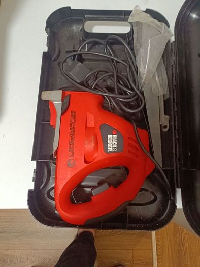 Electric Saw
