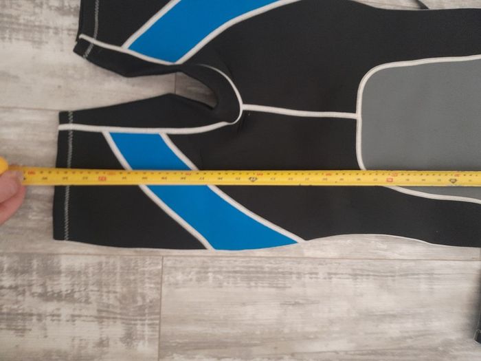 Wetsuits NOVA for kids