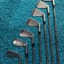 Srixon ZX7 irons - Stiff - Left Handed Image 3