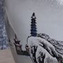 Genuine Chinese Vase Image 6