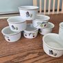 Royal Worcester Flan, Souffle and ramekins Image 8