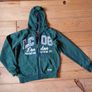 BNWOT Age 9-10 Lee Cooper Hoodie Image 2
