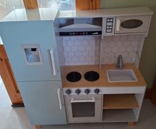kids kitchen