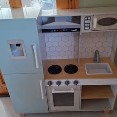 kids kitchen