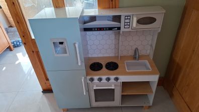 kids kitchen