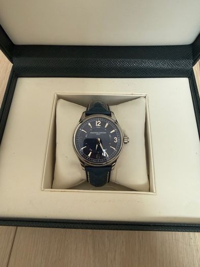 Frederique Constant Horological Smartwatch  FC-282X5B4 6