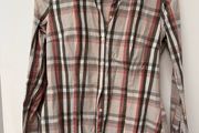 Check shirt United Colours of Benetton