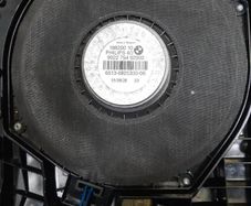 Bmw 3 Series E90 E91 (2005-09) O/s Drivers Front Floor Speaker 6925330