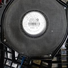 Bmw 3 Series E90 E91 (2005-09) O/s Drivers Front Floor Speaker 6925330
