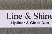 Sculpted by Aimee Line &amp; Shine Lipliner &amp; Gloss Duo Rose