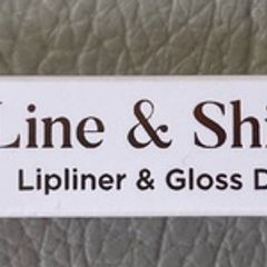 Sculpted by Aimee Line & Shine Lipliner & Gloss Duo Rose