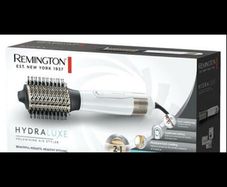 Remington Hot Hair Brush Brand New