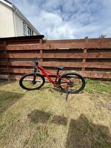 Kids Bike