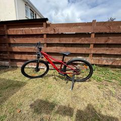 Kids Bike
