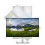 Dell Pro Series P2725H Monitor - 27", Full HD, 1920 x 1080 Pixels, LCD, Black Image 10