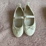H&M shoes girl size 29 and 30 Image 2