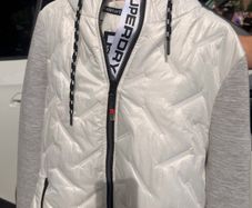 superdry jacket