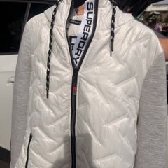 superdry jacket