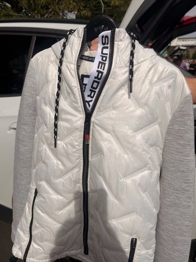 superdry jacket