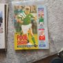 World Cup 1994 magazine bundle Image 5