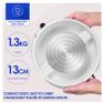 Pottery Wheel Electric 13cm Ceramic Machine Image 3