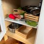 Kids Wooden kitchen Ikea Image 3