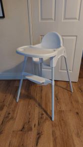 Ikea High Chair
