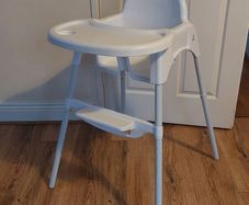 Ikea High Chair