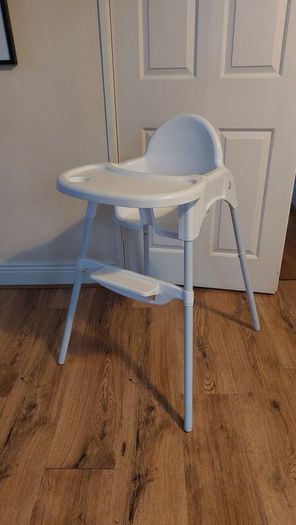 Ikea High Chair