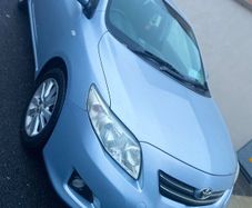 Toyota Corolla 2008