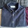 Men's shirts x7 (size M) Image 8
