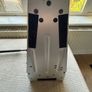 Rare Gen 1 DW 9000 Double Bass Drum Pedal (DW 9002) with Hardcase and Convertible Slave Pedal Image 7