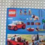 LEGO (6030) City Wildlife Rescue Off-Roader set Image 7