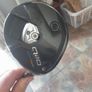 Taylormade Qi10 tour 3 wood Image 3
