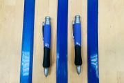 600 Jumbo Pens + 1000 12 Inch Rulers Job Lot