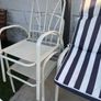 garden chairs Image 2