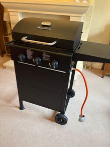 Bbq