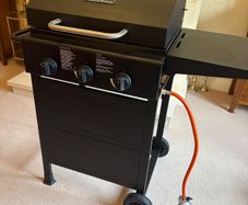 Bbq