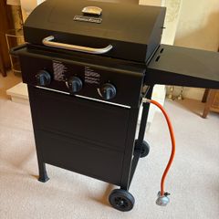 Bbq