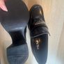 Women Leather Loaf Image 2