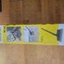 Karcher high power washer accessory. PS30 Power scrubber surface cleaner Image 3