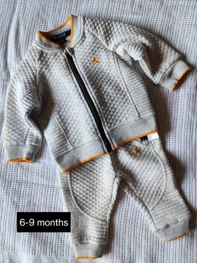 6-9 months clothes